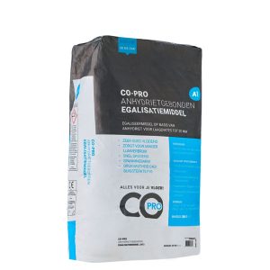 Co-pro egalisatiemiddel A1