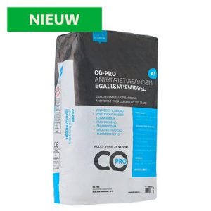 Co-pro egalisatiemiddel A1