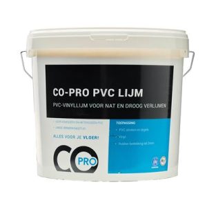 PVC lijm CoPro