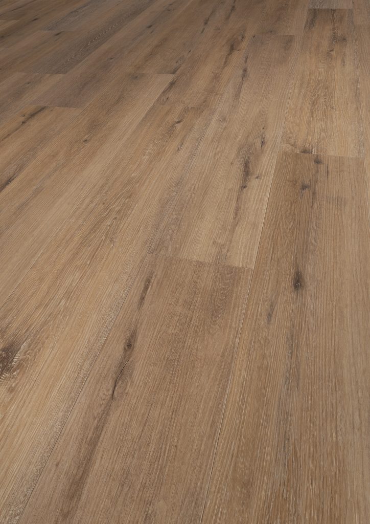 Solidfloor Mansion PVC Dryback plank