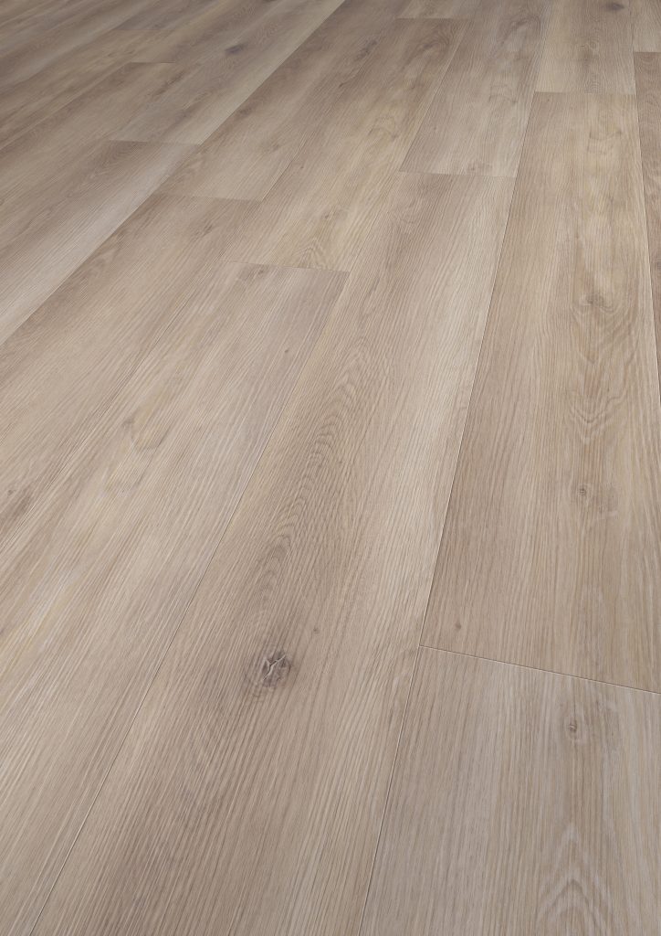Solidfloor Mansion PVC Dryback plank