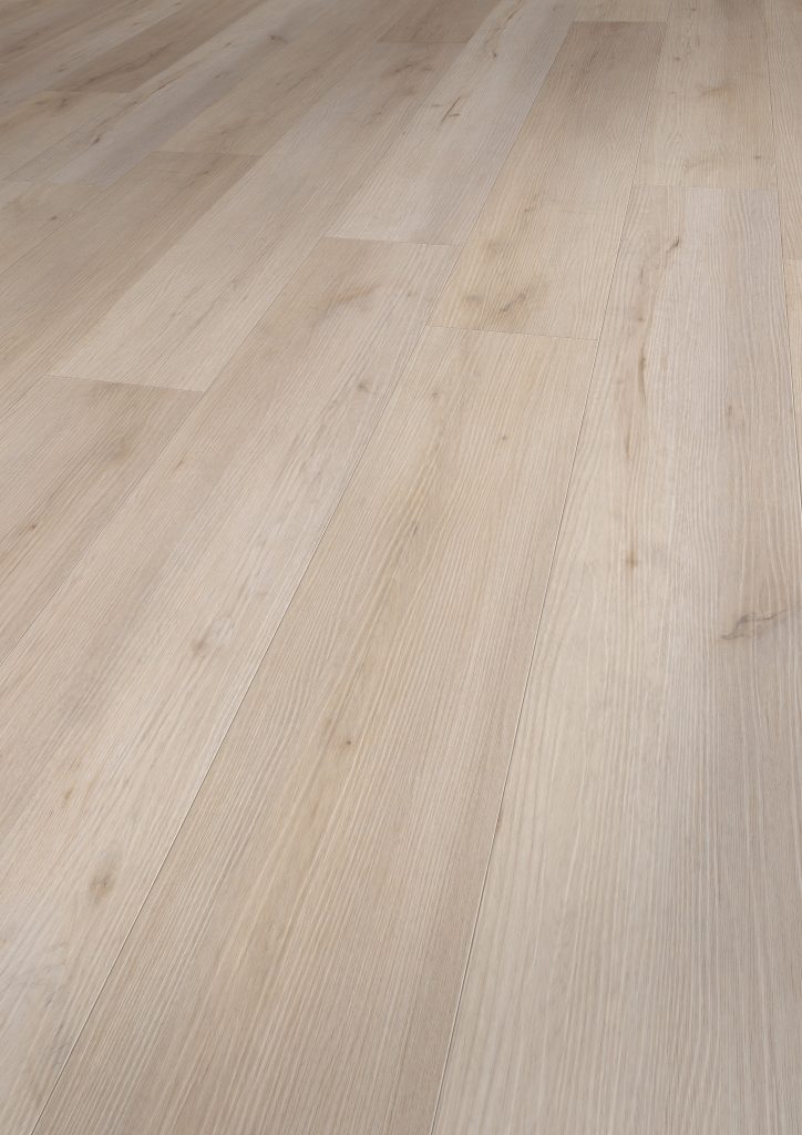 Solidfloor Mansion PVC Dryback plank