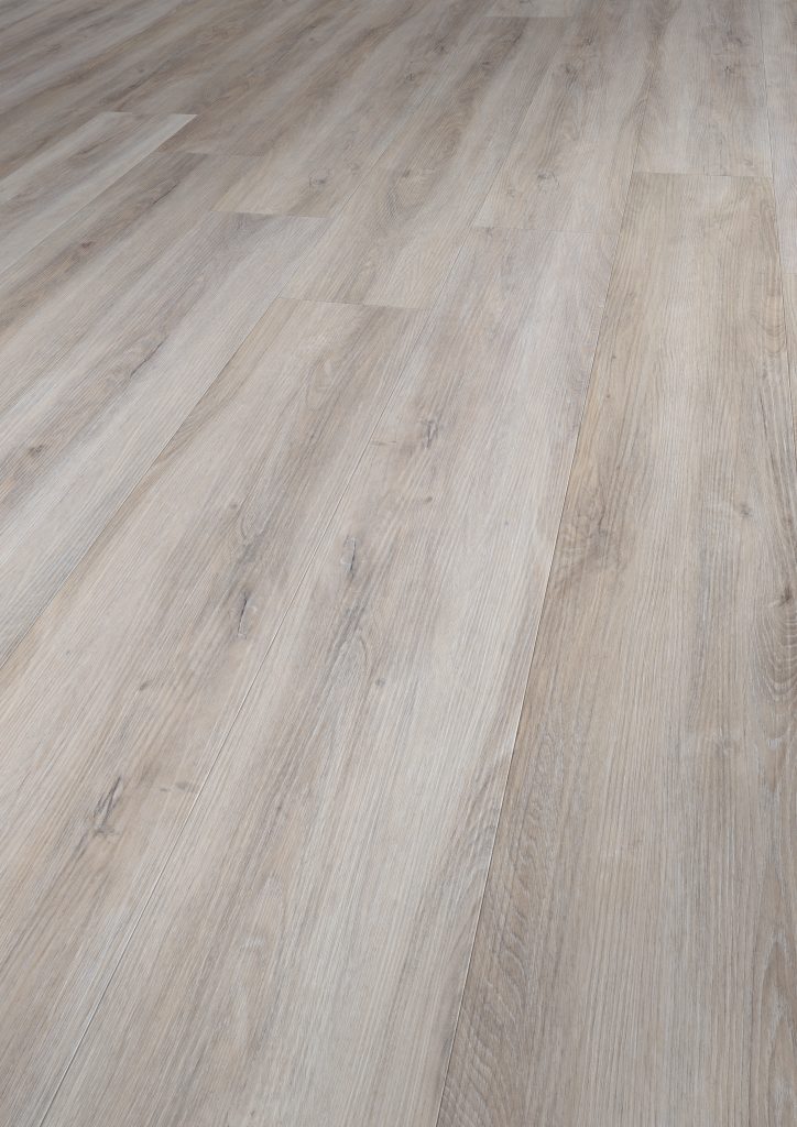 Solidfloor Mansion PVC Dryback plank