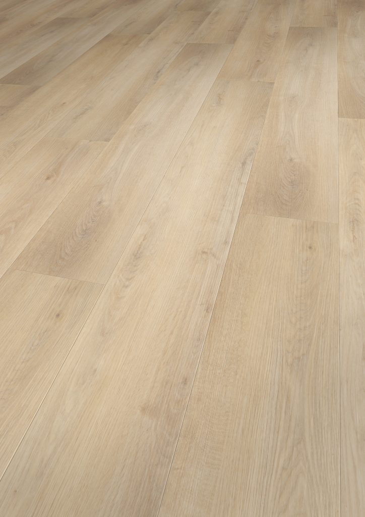 Solidfloor Mansion PVC Dryback plank