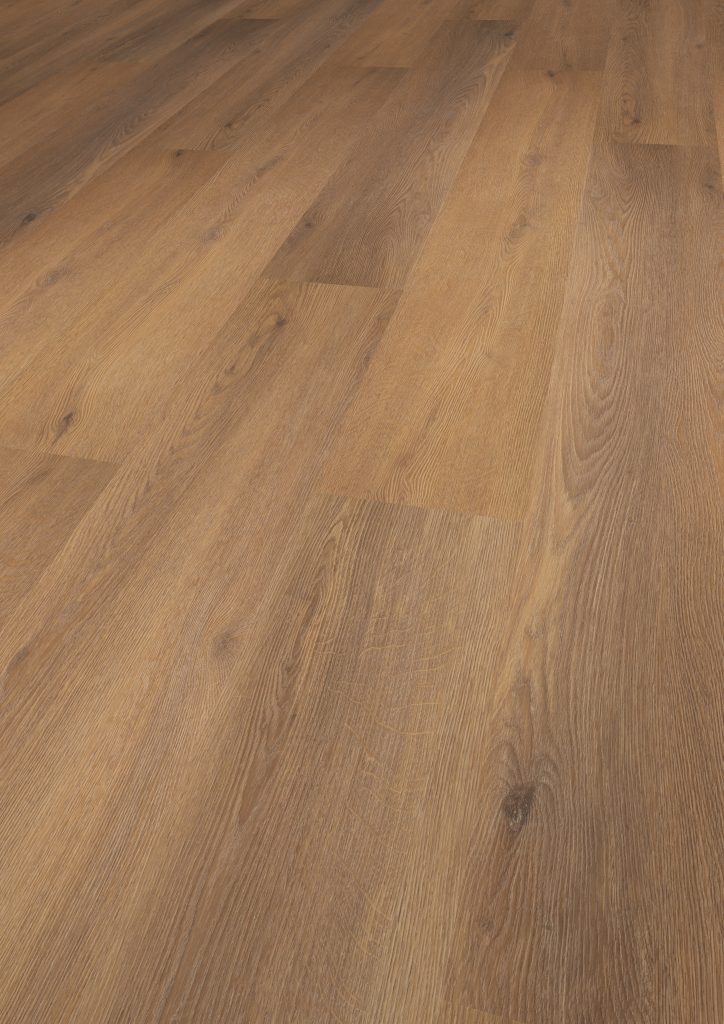 Solidfloor Mansion PVC Dryback plank