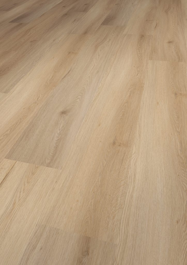 Solidfloor Mansion PVC Dryback plank