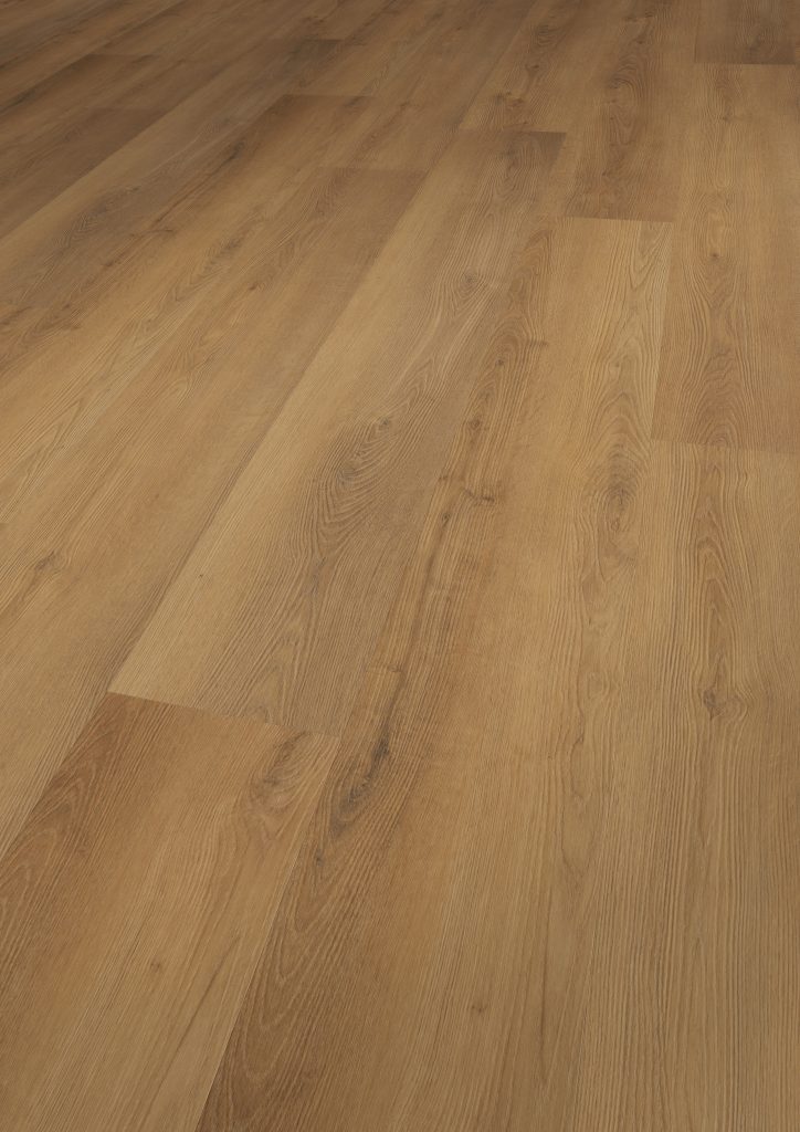 Solidfloor Mansion PVC Dryback plank