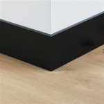 MDF Plinten