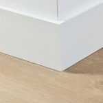 MDF Plinten