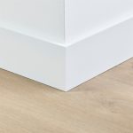 MDF Plinten