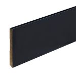 Luxe MDF Plinten – Kant-en-klaar Gelakt