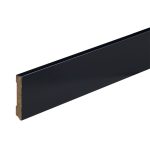 Luxe MDF Plinten – Kant-en-klaar Gelakt