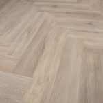 Solidfloor Mansion PVC Dryback Visgraat