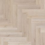 Solidfloor Mansion PVC Dryback Visgraat