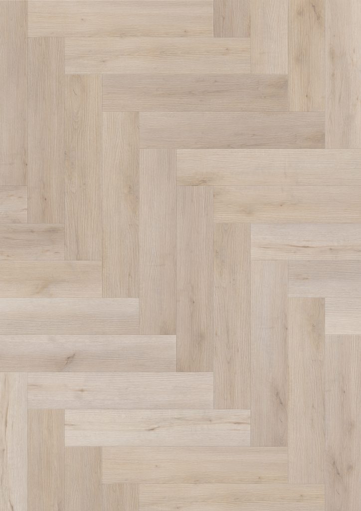 Solidfloor Mansion PVC Dryback Visgraat