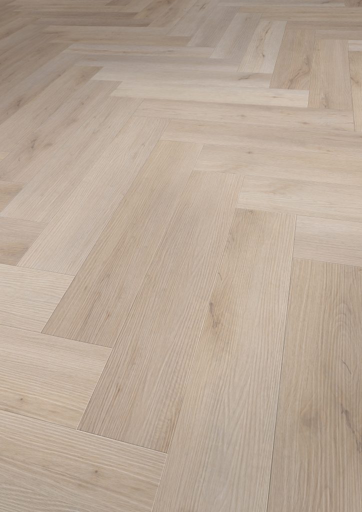Solidfloor Mansion PVC Dryback Visgraat