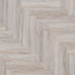 Solidfloor Mansion PVC Dryback Visgraat