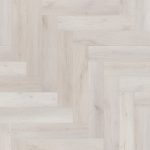 Solidfloor Mansion PVC Dryback Visgraat