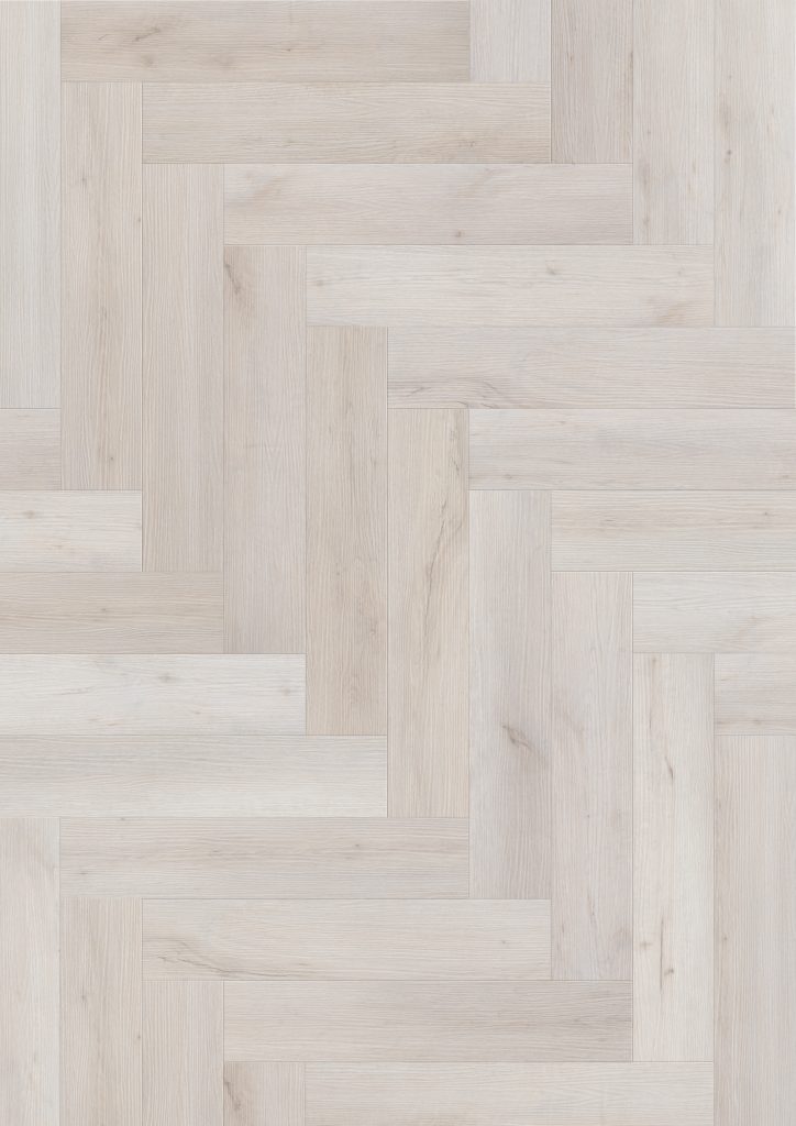Solidfloor Mansion PVC Dryback Visgraat