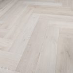 Solidfloor Mansion PVC Dryback Visgraat