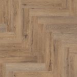 Solidfloor Mansion PVC Dryback Visgraat
