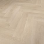 Solidfloor Mansion PVC Dryback Visgraat