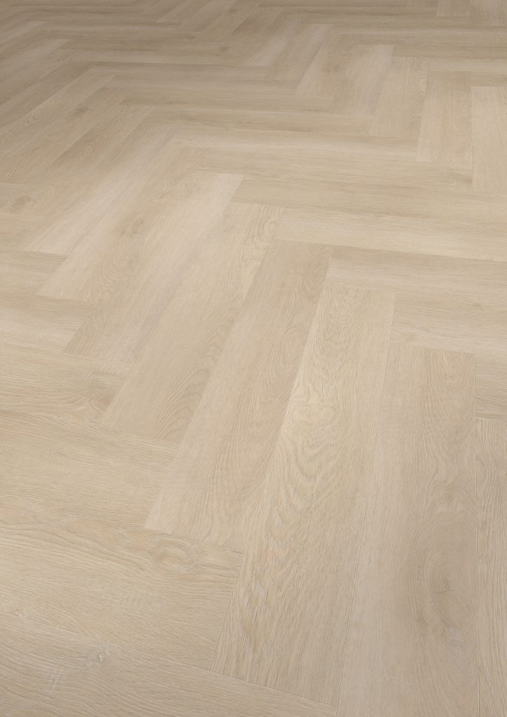 Solidfloor Mansion PVC Dryback Visgraat