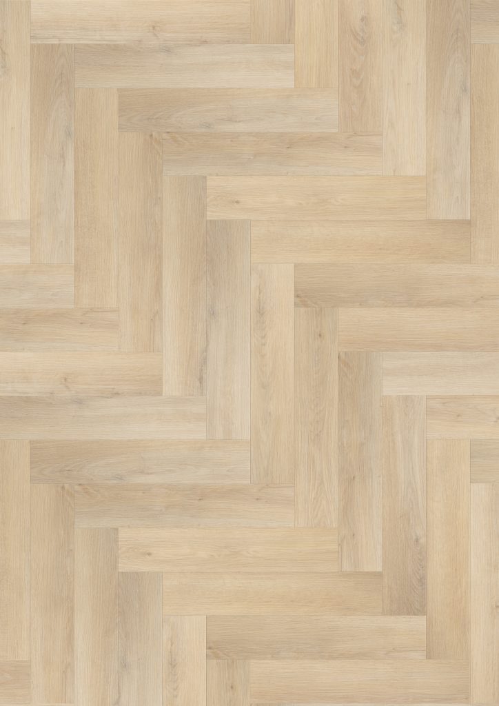 Solidfloor Mansion PVC Dryback Visgraat