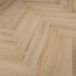 Solidfloor Mansion PVC Dryback Visgraat