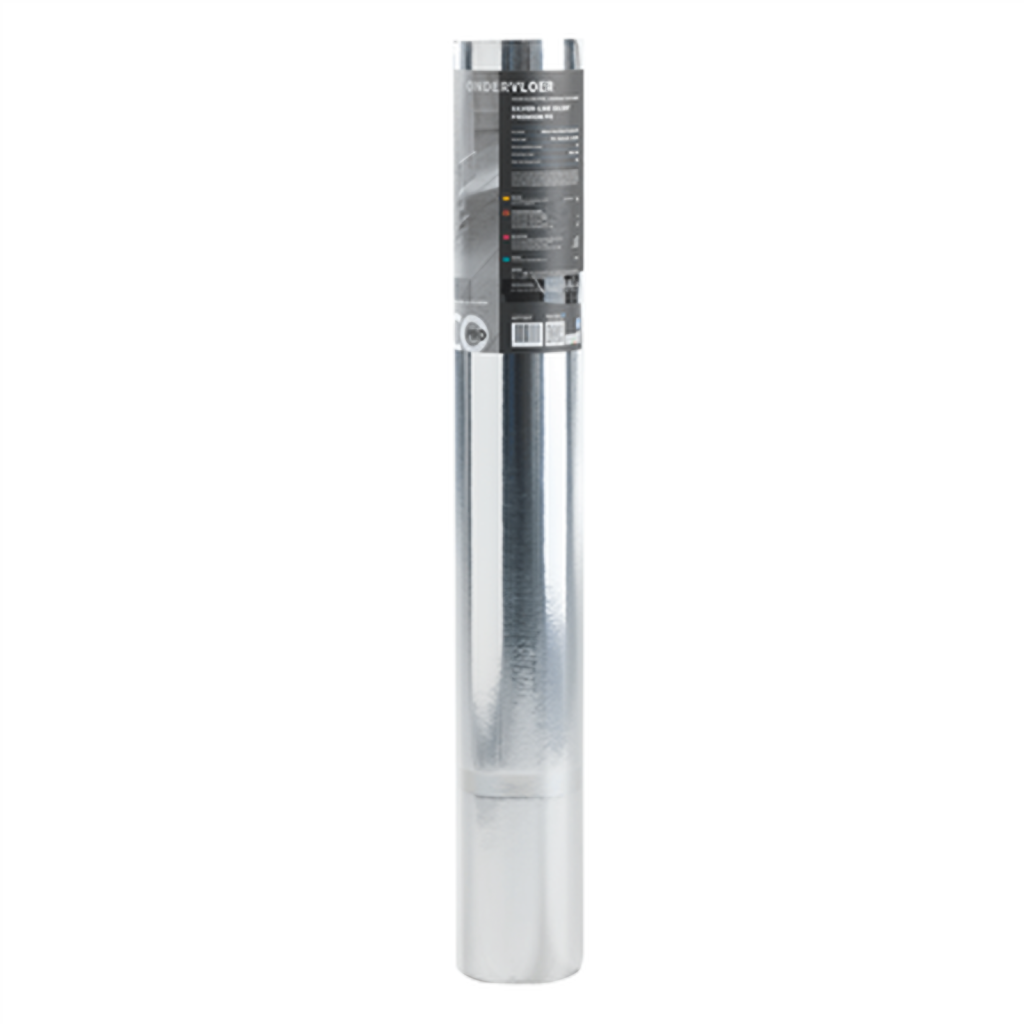 silver-line silent premium