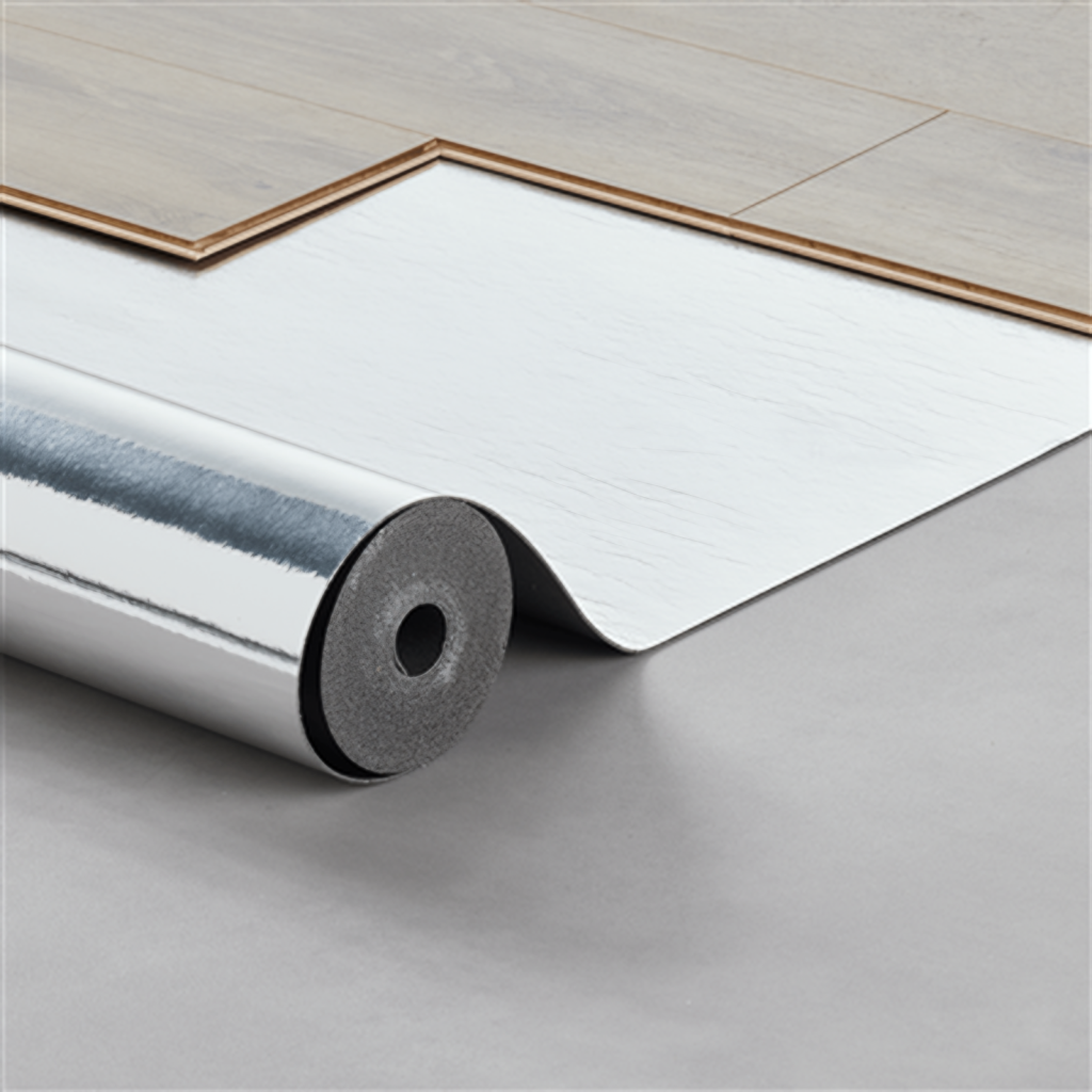 silver-line silent premium