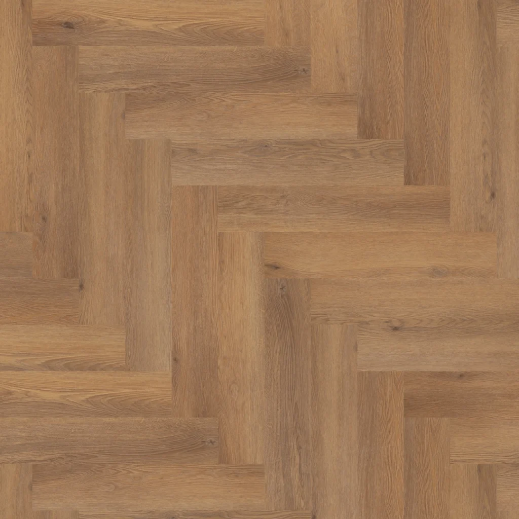 Solidfloor Mansion PVC Dryback Visgraat