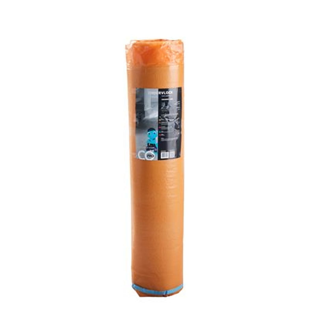 Co-pro orange-line