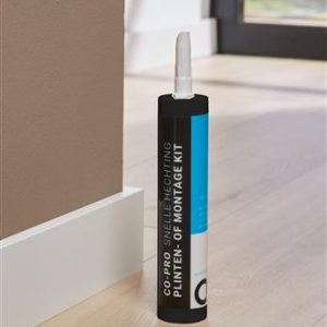 Co-pro high tack montage kit