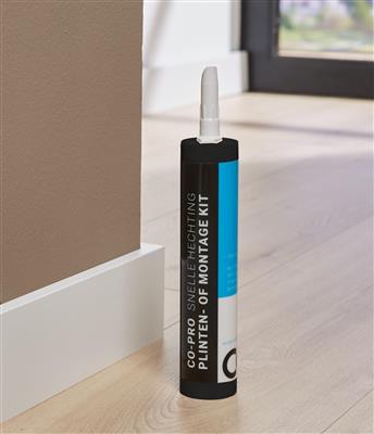 Co-pro high tack montage kit