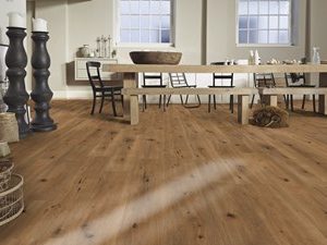 Spivero PVC Dryback Planken