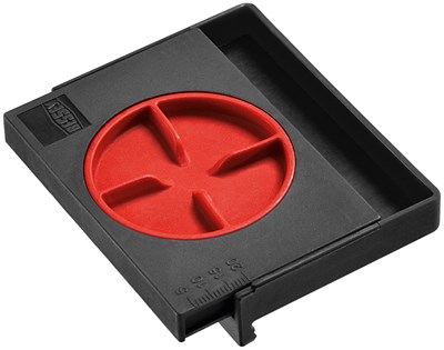 Bessey Wand afstandhouder