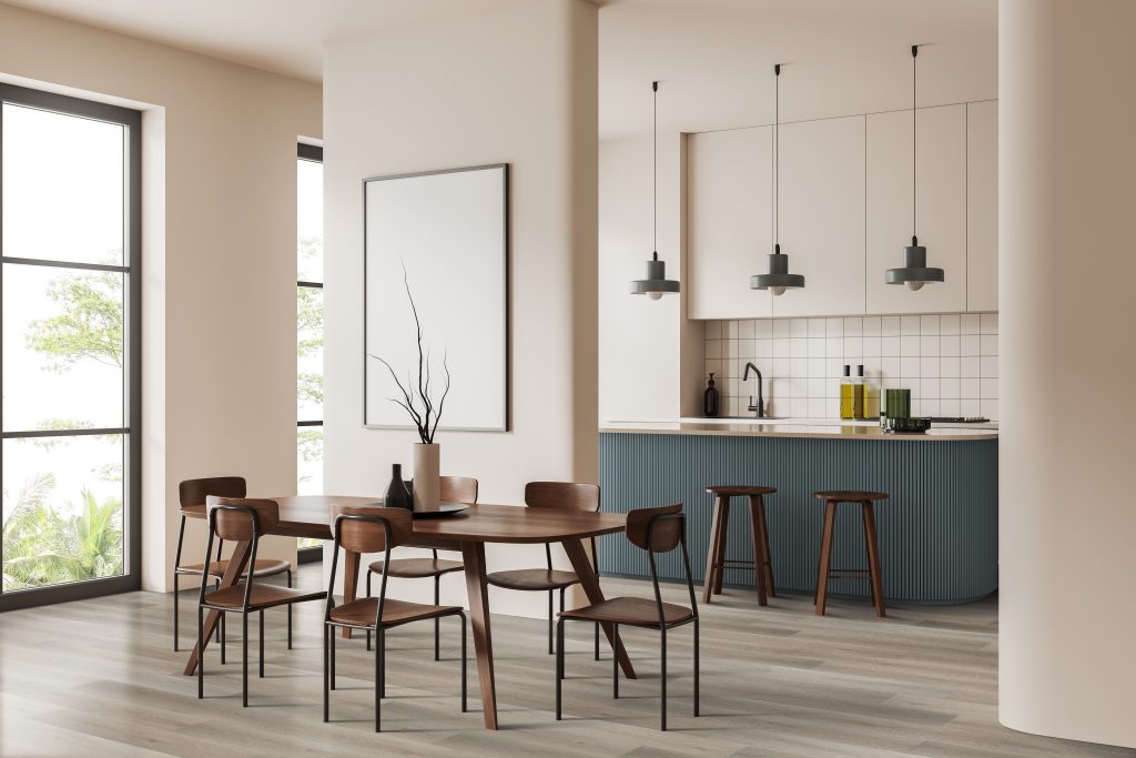 Solidfloor Floorex PVC Dryback Plank