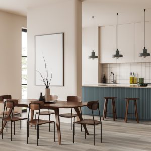 Floorex PVC Dryback Plank