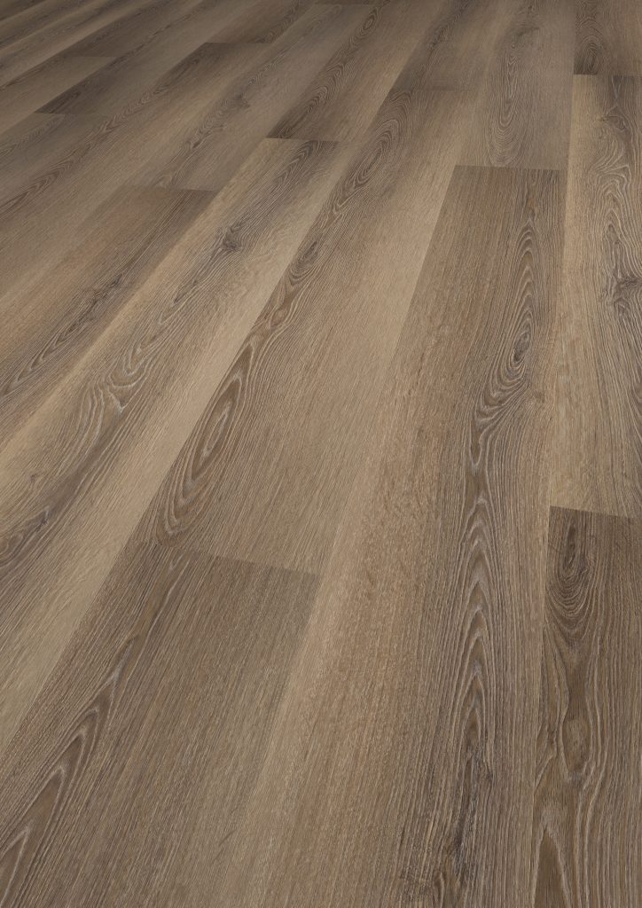 Solidfloor Floorex PVC Click plank