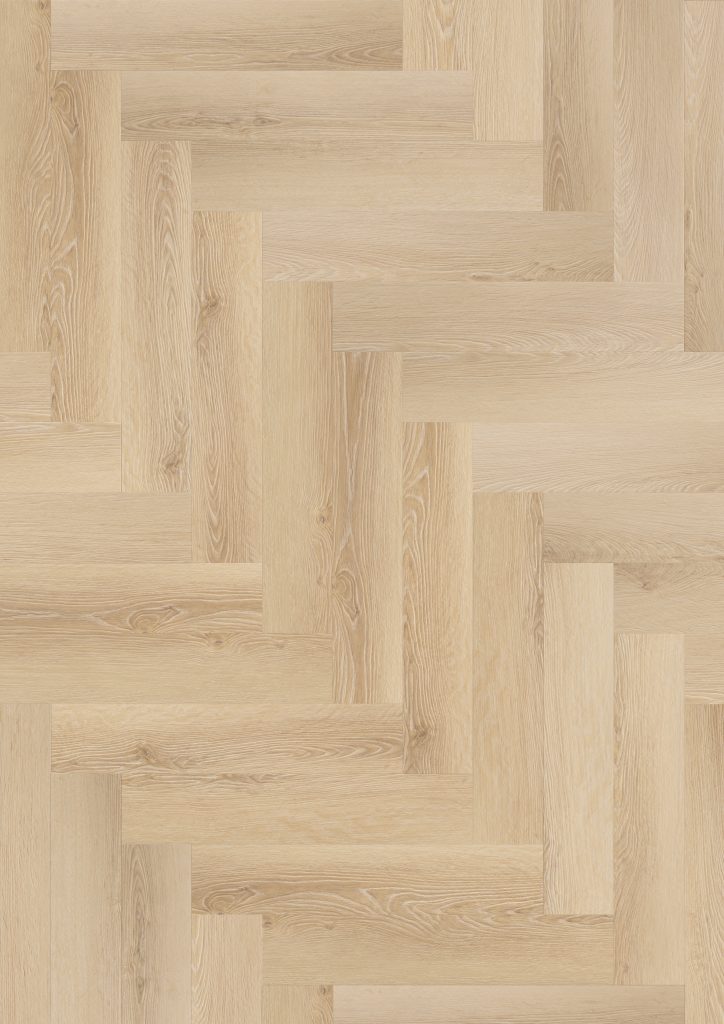 Solidfloor Floorex PVC Dryback Visgraat