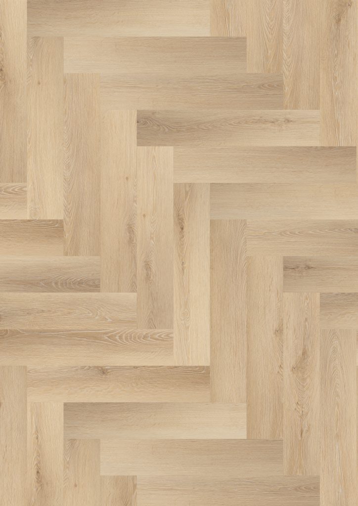 Solidfloor Floorex PVC Dryback Visgraat