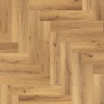 Solidfloor Floorex PVC Dryback Visgraat