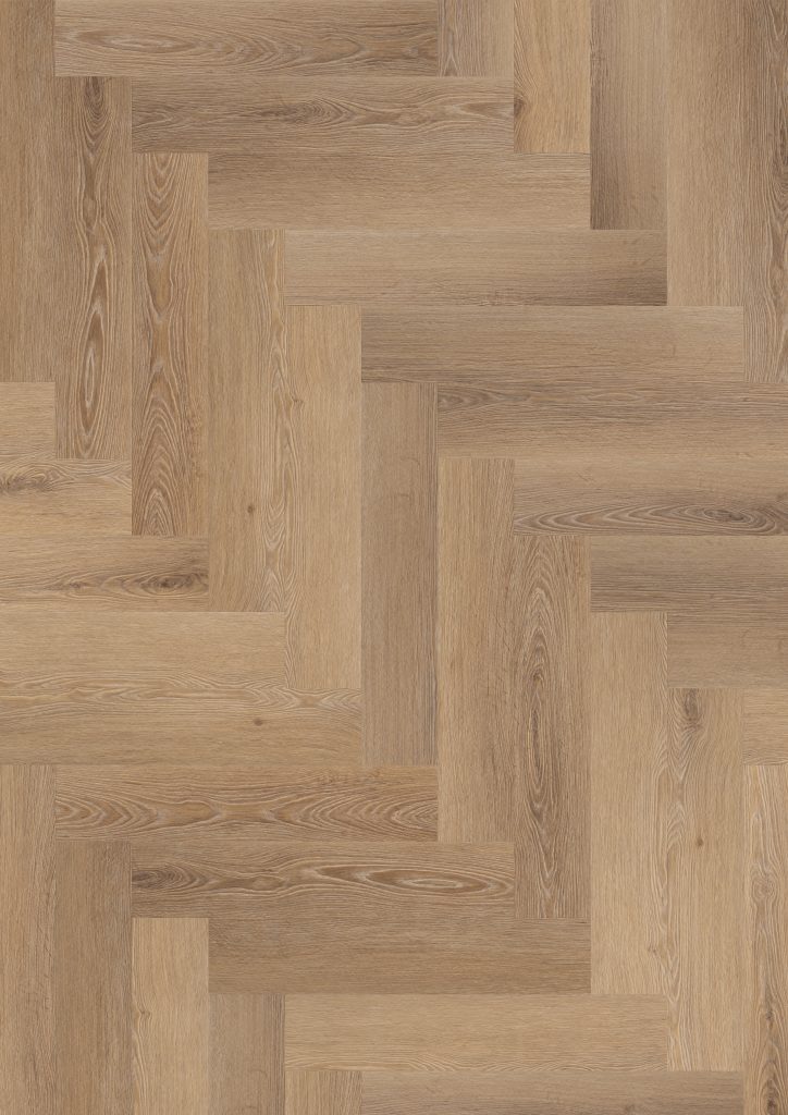 Solidfloor Floorex PVC Dryback Visgraat