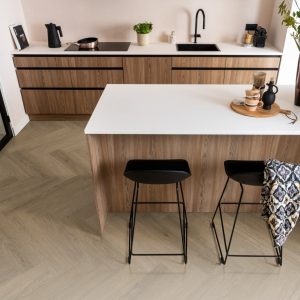 Spivero PVC Click Visgraat