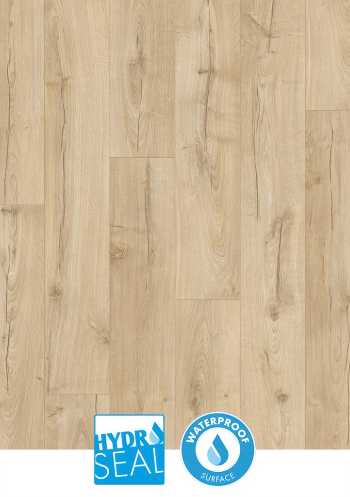 Quickstep Impressive Laminaat
