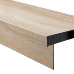 Traprenovatie PVC
