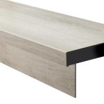 Traprenovatie PVC