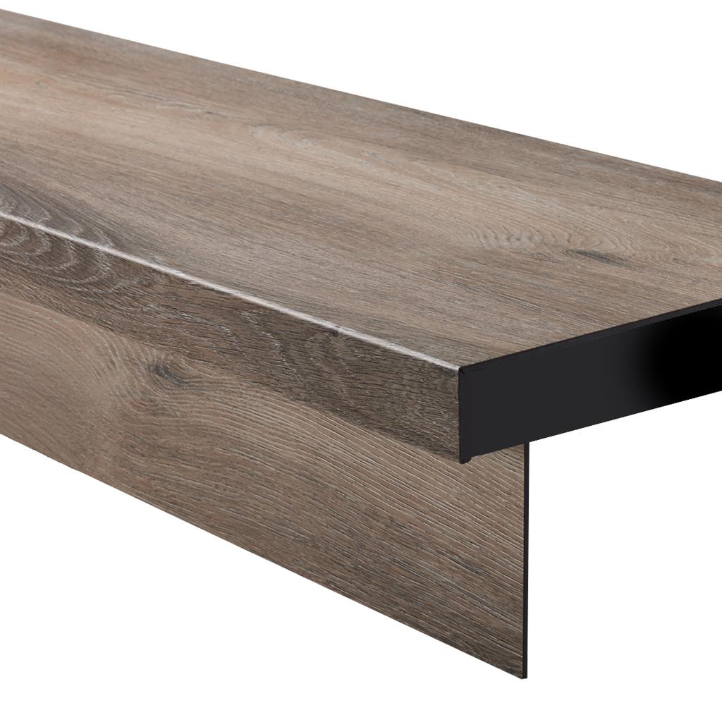 Traprenovatie PVC - Afbeelding 6