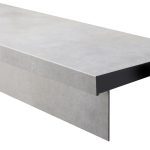 Traprenovatie PVC